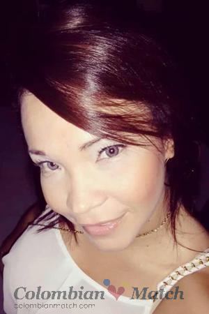 172110 - Catherine Age: 41 - Colombia
