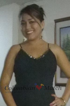 172113 - Liseth Age: 35 - Colombia