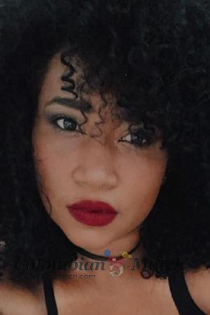 172235 - Gilmary Age: 38 - Colombia