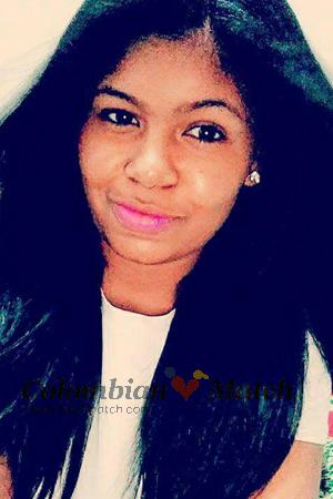 172681 - Yoleimis Age: 32 - Colombia