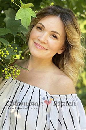172712 - Lyubov Age: 46 - Ukraine