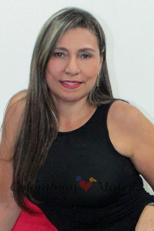172819 - Maria Elena Age: 56 - Colombia