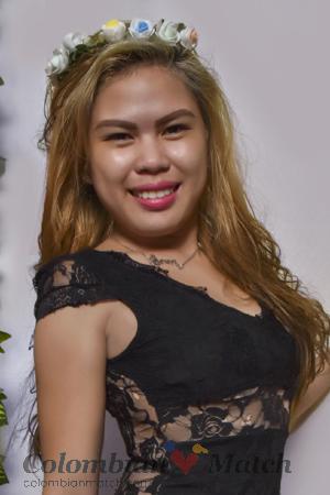 172954 - Regina Pearl Age: 31 - Philippines