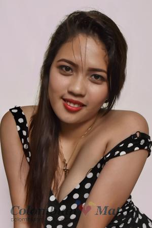 172961 - Florissa  Age: 32 - Philippines