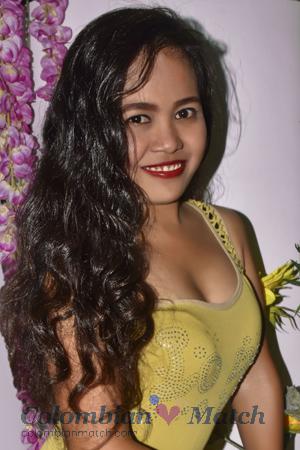173075 - Cherrie Mae Age: 31 - Philippines