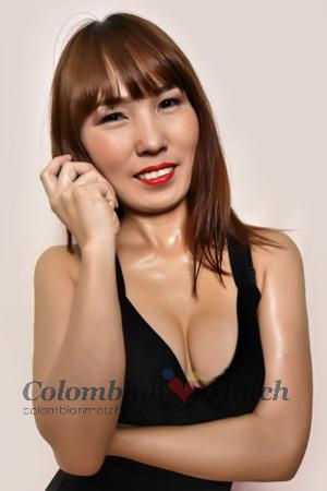 173229 - Elizabeth Age: 33 - Philippines