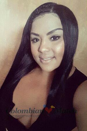 173368 - Katherin Age: 35 - Colombia