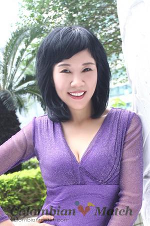 173562 - Xinxia Age: 59 - China