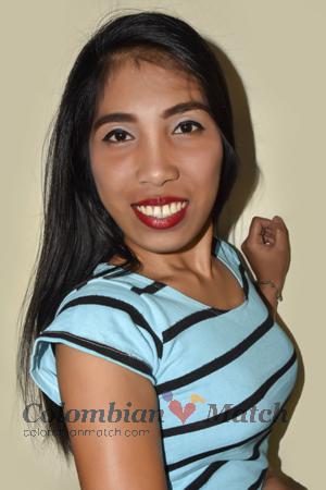 173710 - Jacklyn Age: 32 - Philippines