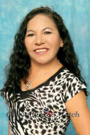 173733 - Tania Age: 53 - Peru