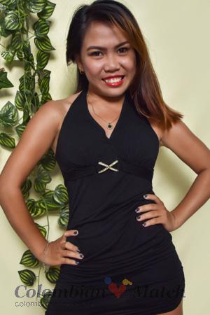 174033 - Dawn  Feith Age: 29 - Philippines