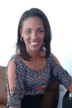 174120 - Wendy Age: 40 - Colombia