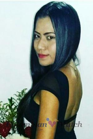 174138 - Yesenia Age: 30 - Colombia