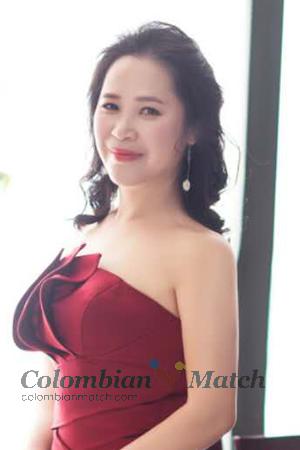 174151 - Yujuan Age: 38 - China