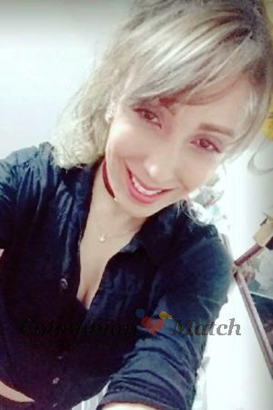 174225 - Erika Age: 35 - Colombia