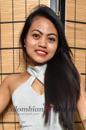 174242 - Jomarie Age: 28 - Philippines