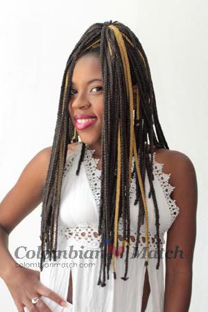 174370 - Devis Andrea Age: 38 - Colombia