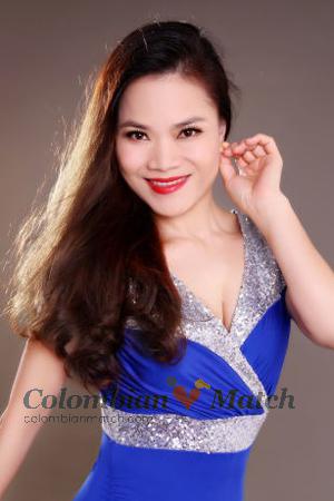 174377 - Hongying Age: 47 - China