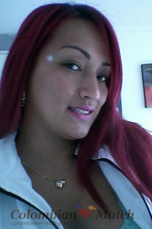 174482 - Nelly Carolina Age: 35 - Colombia