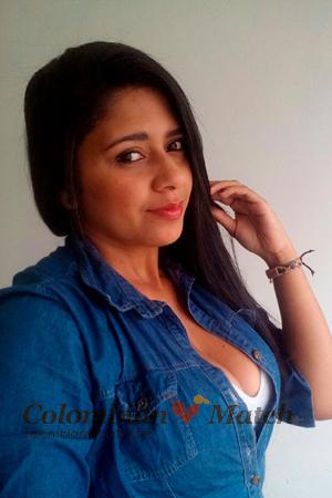 174485 - Lorena Age: 33 - Colombia