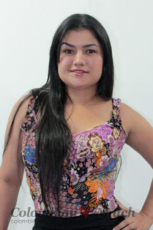 174489 - Veronica Yulieth Age: 36 - Colombia