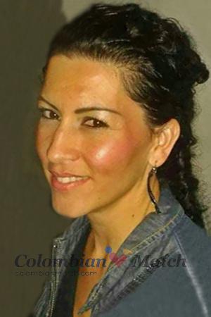 174591 - Erika Age: 52 - Colombia