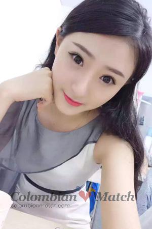 174623 - Lan Age: 35 - China