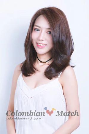 174630 - Yuan Age: 34 - China