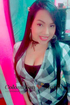 174903 - Haidy Age: 41 - Colombia