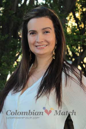 174905 - Natacha Maria Age: 55 - Colombia