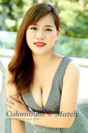 174927 - Xiaofang Age: 41 - China