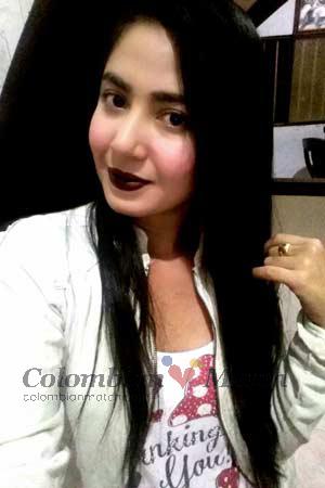 175045 - Sindy Age: 37 - Colombia