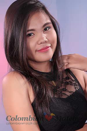 175332 - Marjorie Age: 28 - Philippines