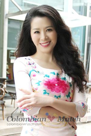 175536 - Qingfen Age: 60 - China