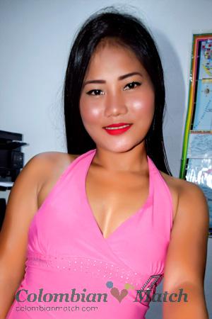 175660 - Charisa Mae Age: 26 - Philippines