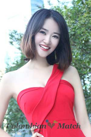 175690 - Qinqi Age: 34 - China