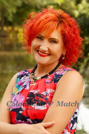 175790 - Svetlana Age: 65 - Ukraine