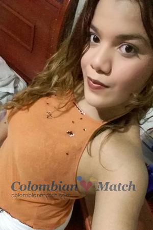 175860 - Maria Jose Age: 29 - Colombia