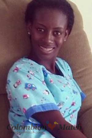 175865 - Lucelis Age: 30 - Colombia