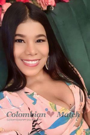 176029 - Maria Alejandra Age: 33 - Colombia