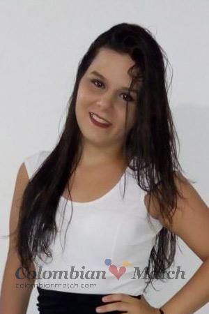 176030 - Carolina Age: 29 - Colombia