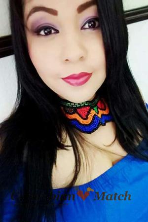 176251 - Monica Age: 33 - Colombia
