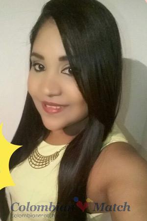 176261 - Joselin Age: 34 - Colombia