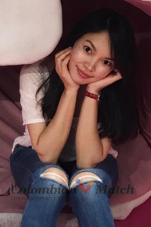 176264 - Chunmei Age: 37 - China