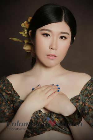 176289 - Xiaocen Age: 39 - China