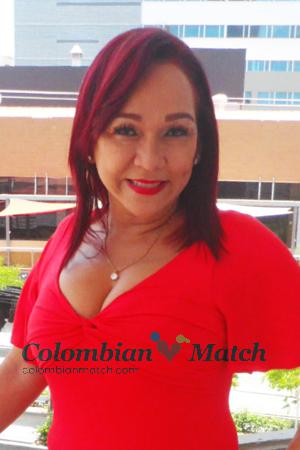 176391 - Yamile Age: 51 - Colombia