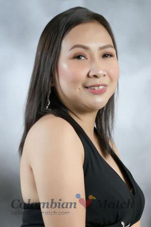 176419 - Caressa Mae Age: 37 - Philippines