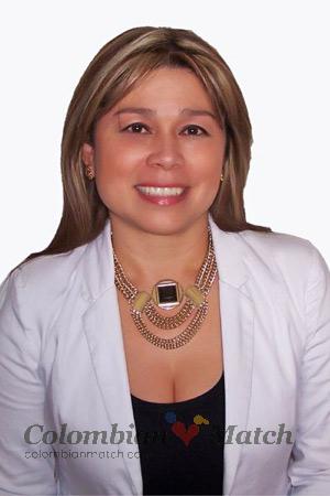 176532 - Pilar Age: 52 - Colombia