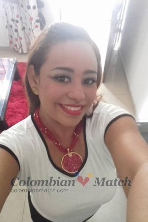 176537 - Eglis Age: 46 - Colombia