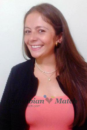 176558 - Carolina Age: 43 - Colombia